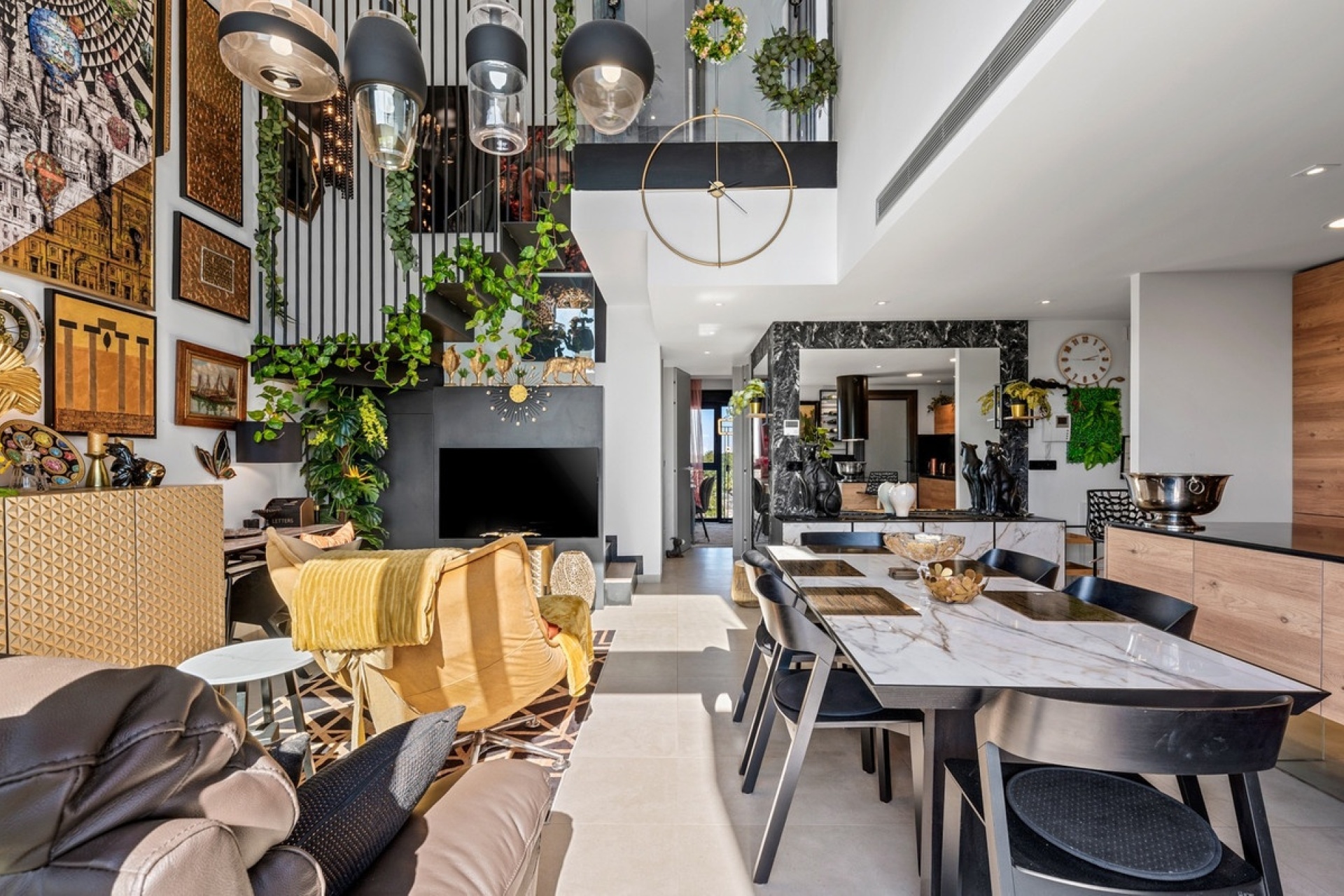 Resale - apartment - Orihuela - Villamartin