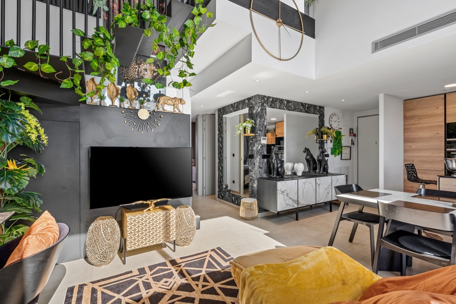 Resale - apartment - Orihuela - Villamartin