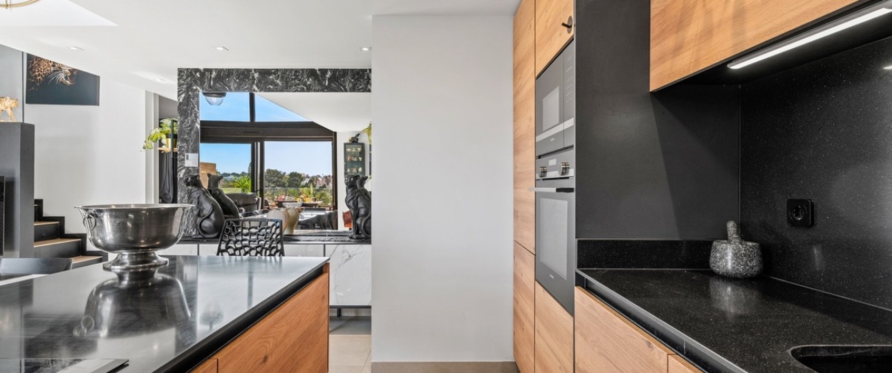 Resale - apartment - Orihuela - Villamartin