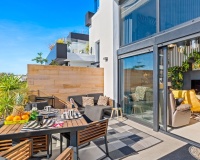 Resale - apartment - Orihuela - Villamartin