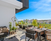 Resale - apartment - Orihuela - Villamartin