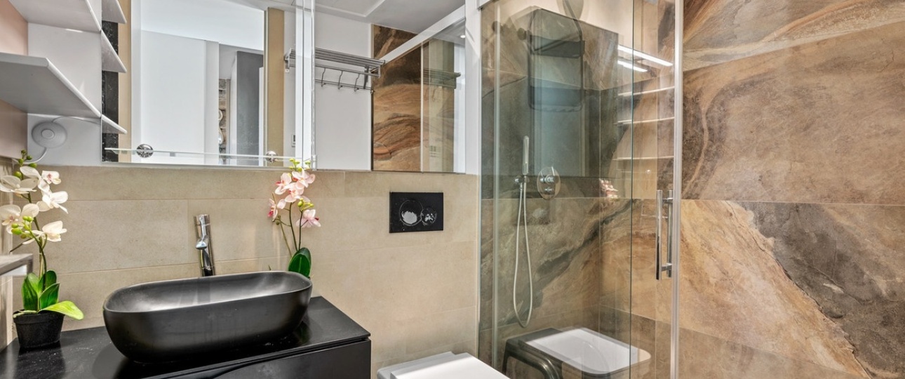 Resale - apartment - Orihuela - Villamartin