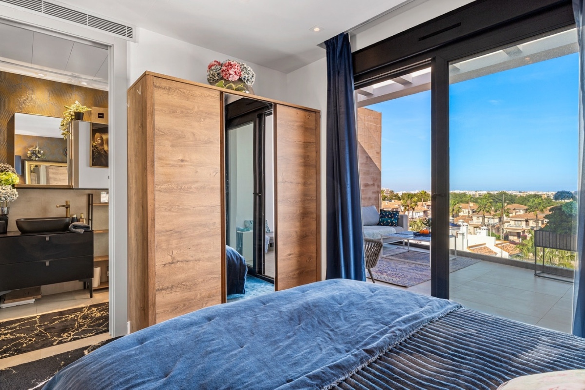 Resale - apartment - Orihuela - Villamartin
