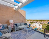 Resale - apartment - Orihuela - Villamartin