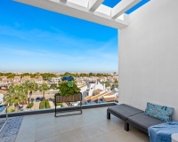 Resale - apartment - Orihuela - Villamartin