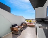 Resale - apartment - Orihuela - Villamartin