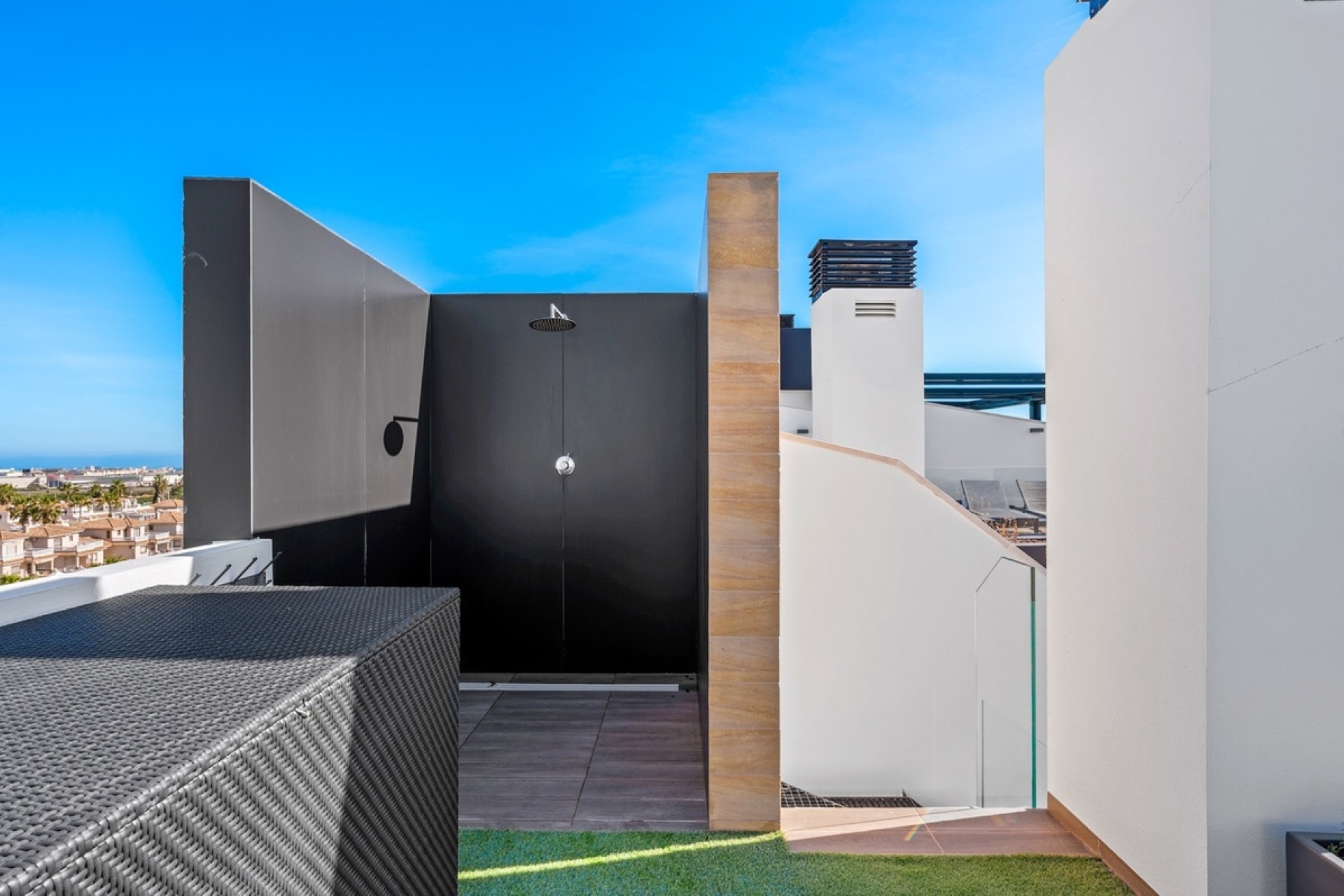 Resale - apartment - Orihuela - Villamartin