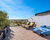 Resale - apartment - Orihuela - Villamartin