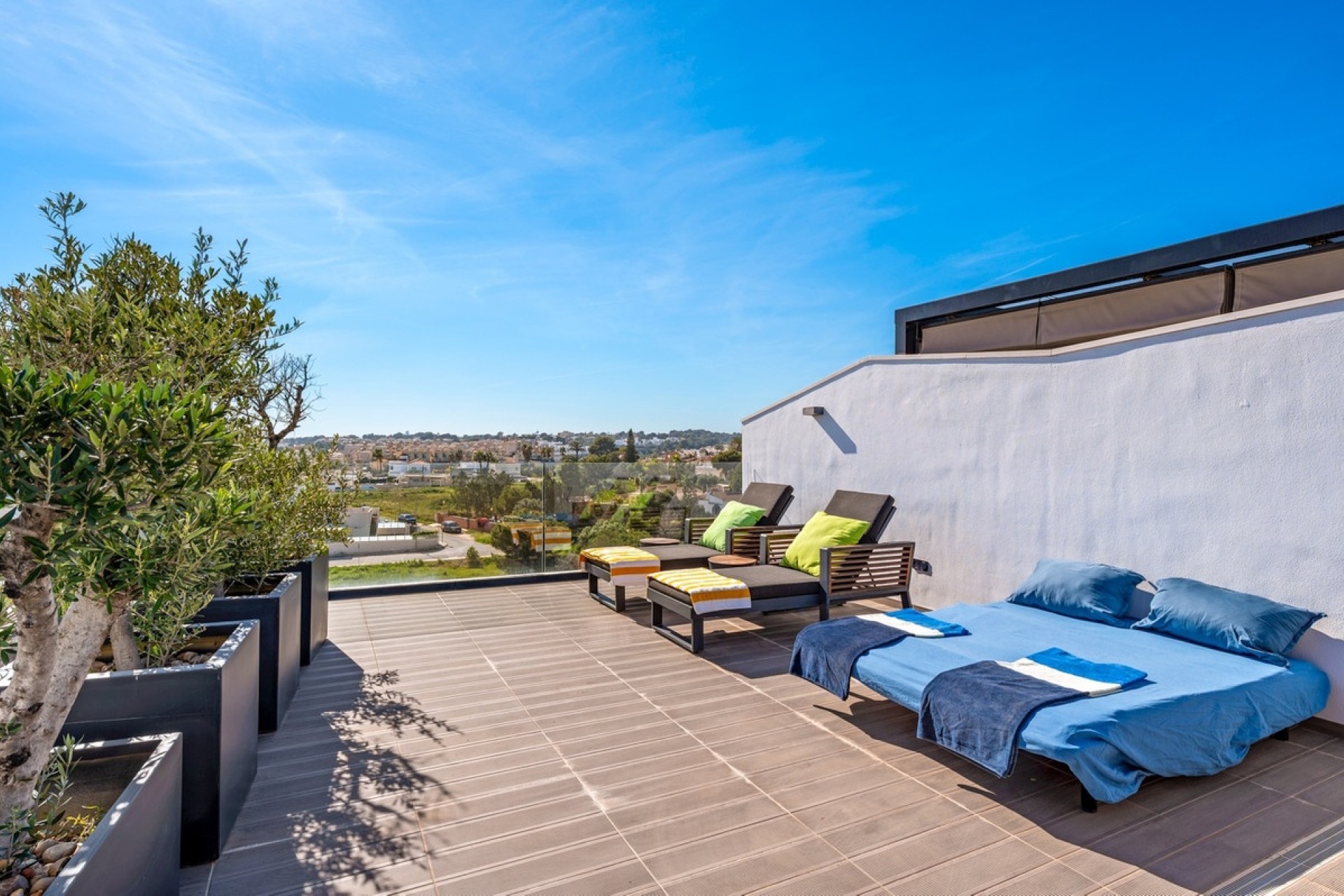 Resale - apartment - Orihuela - Villamartin