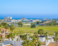 Resale - apartment - Orihuela - Villamartin