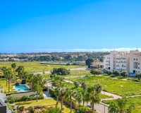Resale - apartment - Orihuela - Villamartin