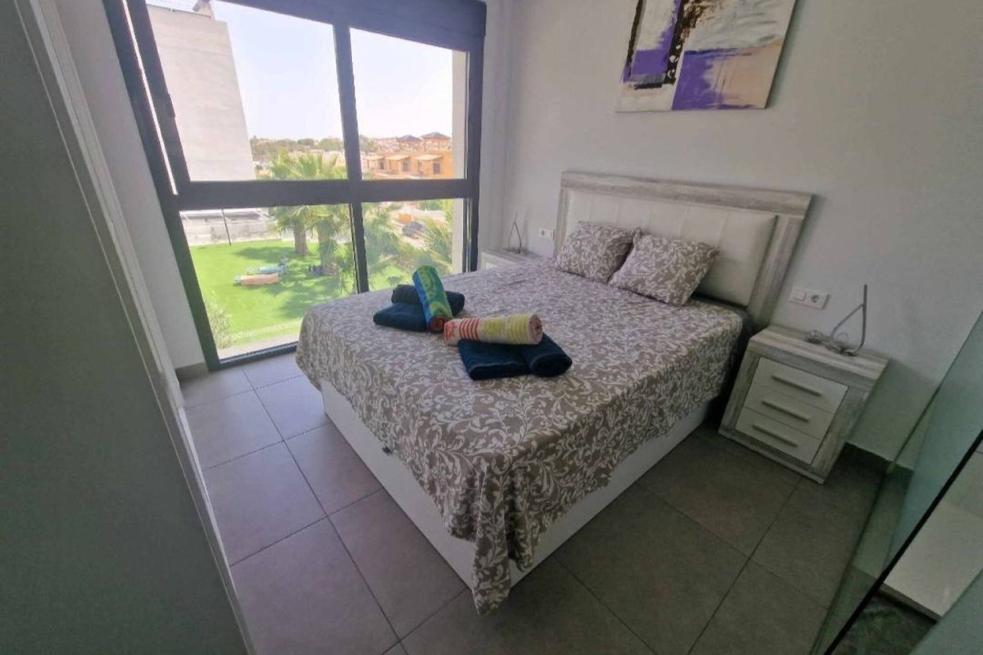 Resale - apartment - Orihuela - Villamartin