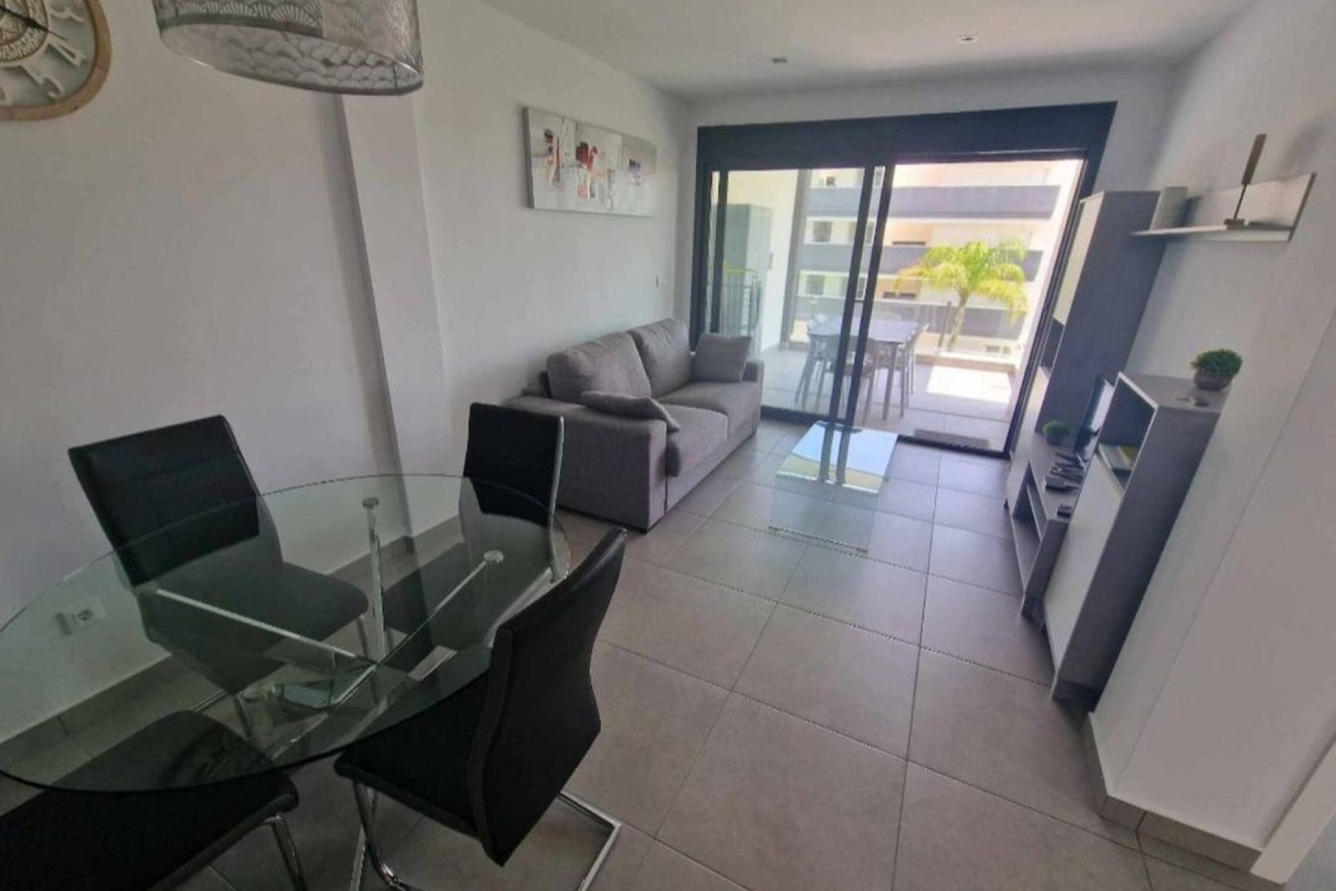 Resale - apartment - Orihuela - Villamartin