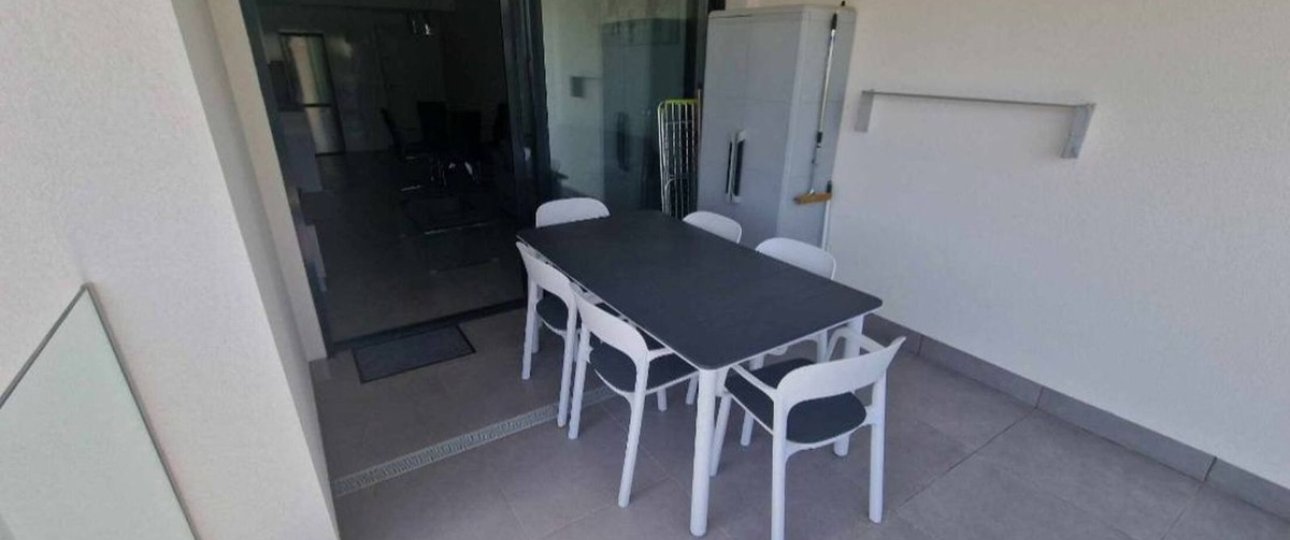 Resale - apartment - Orihuela - Villamartin