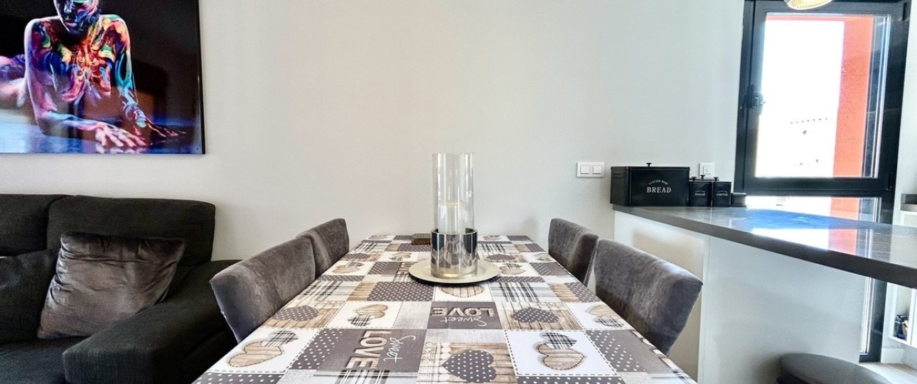 Resale - apartment - Orihuela - Villamartin