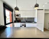 Resale - apartment - Orihuela - Villamartin