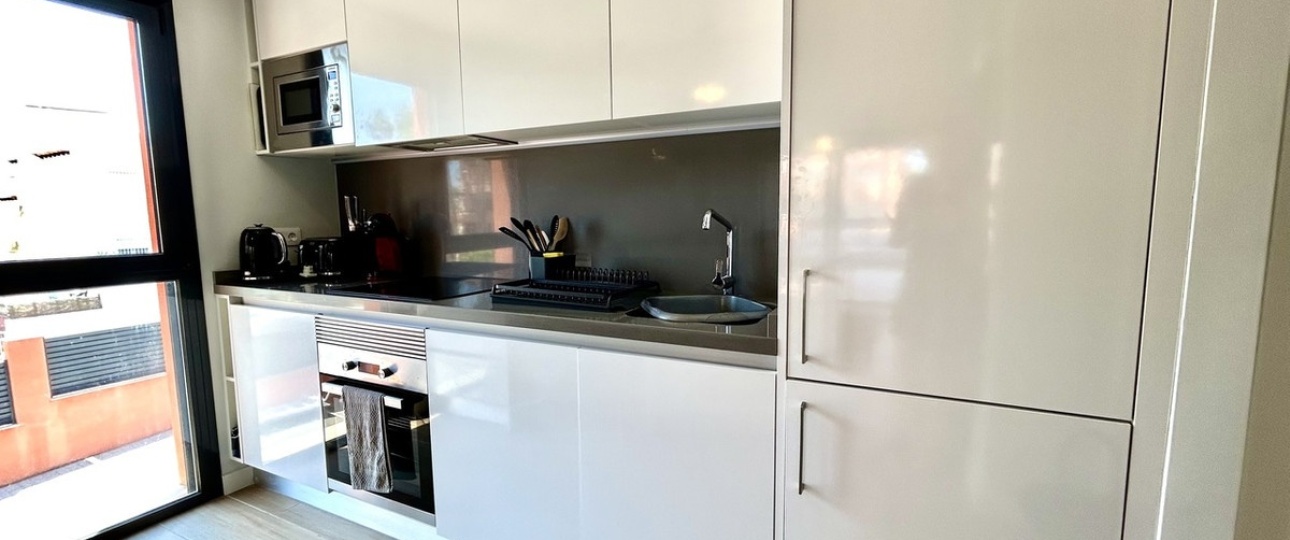 Resale - apartment - Orihuela - Villamartin