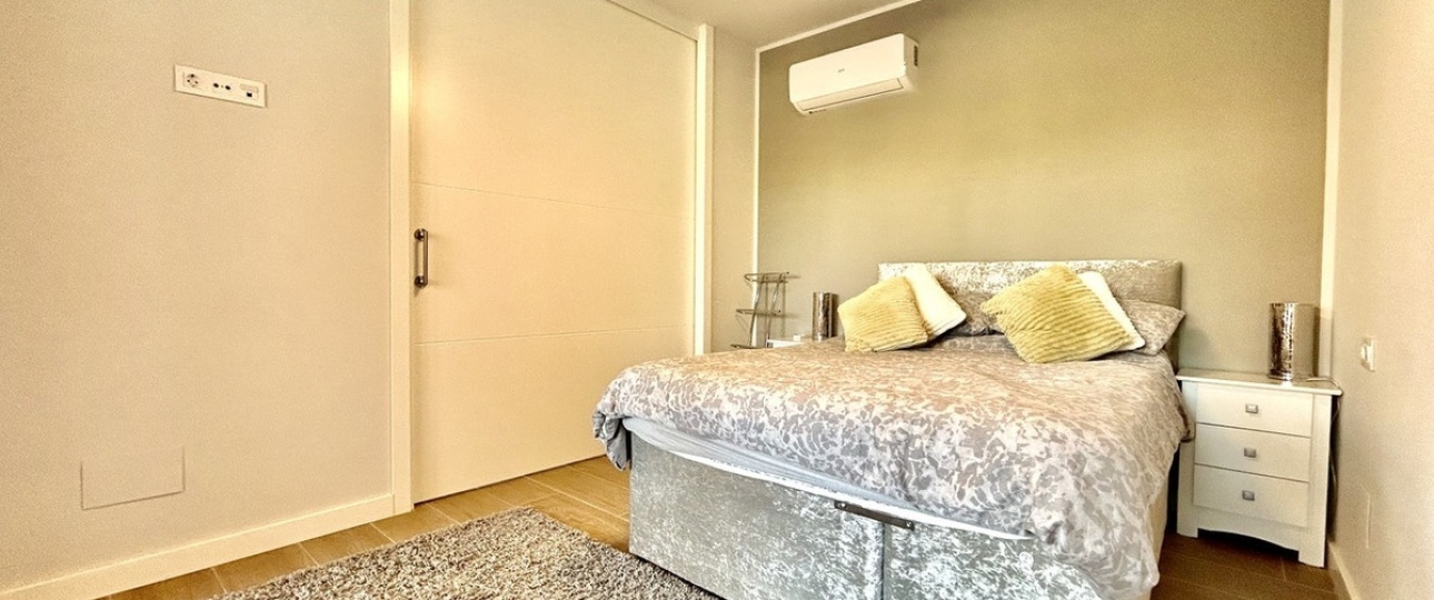 Resale - apartment - Orihuela - Villamartin