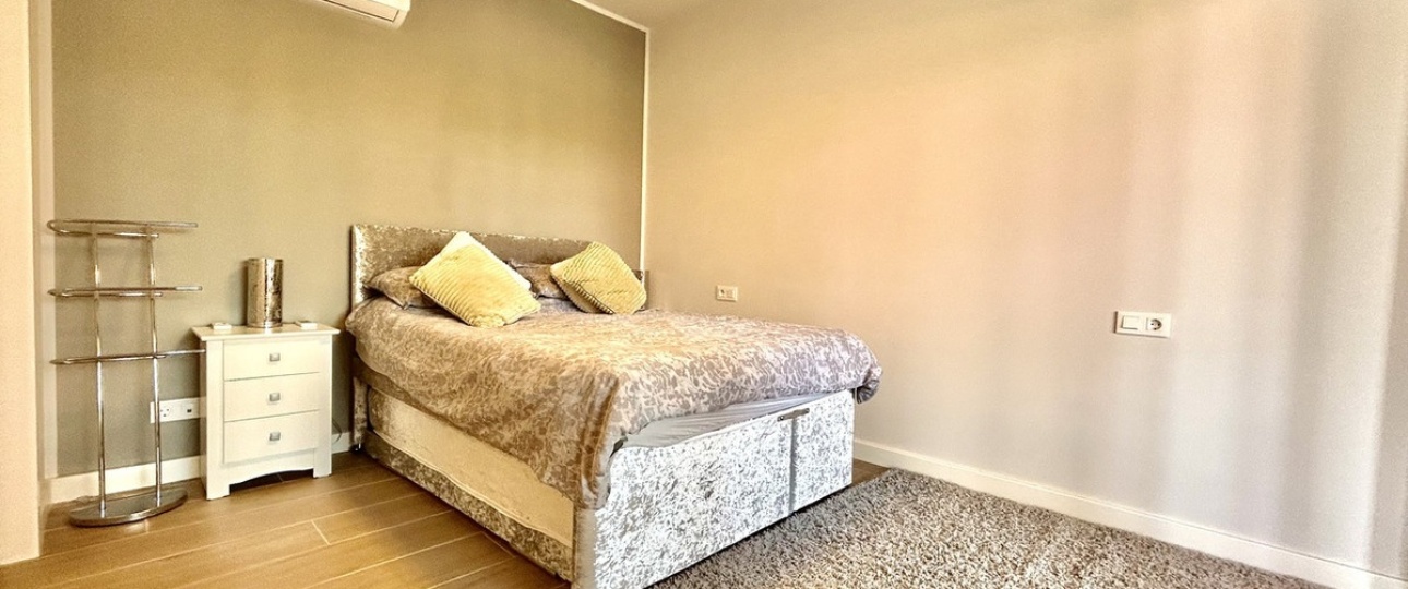 Resale - apartment - Orihuela - Villamartin