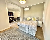 Resale - apartment - Orihuela - Villamartin