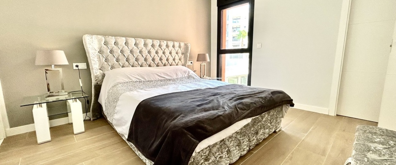 Resale - apartment - Orihuela - Villamartin