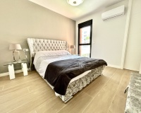 Resale - apartment - Orihuela - Villamartin