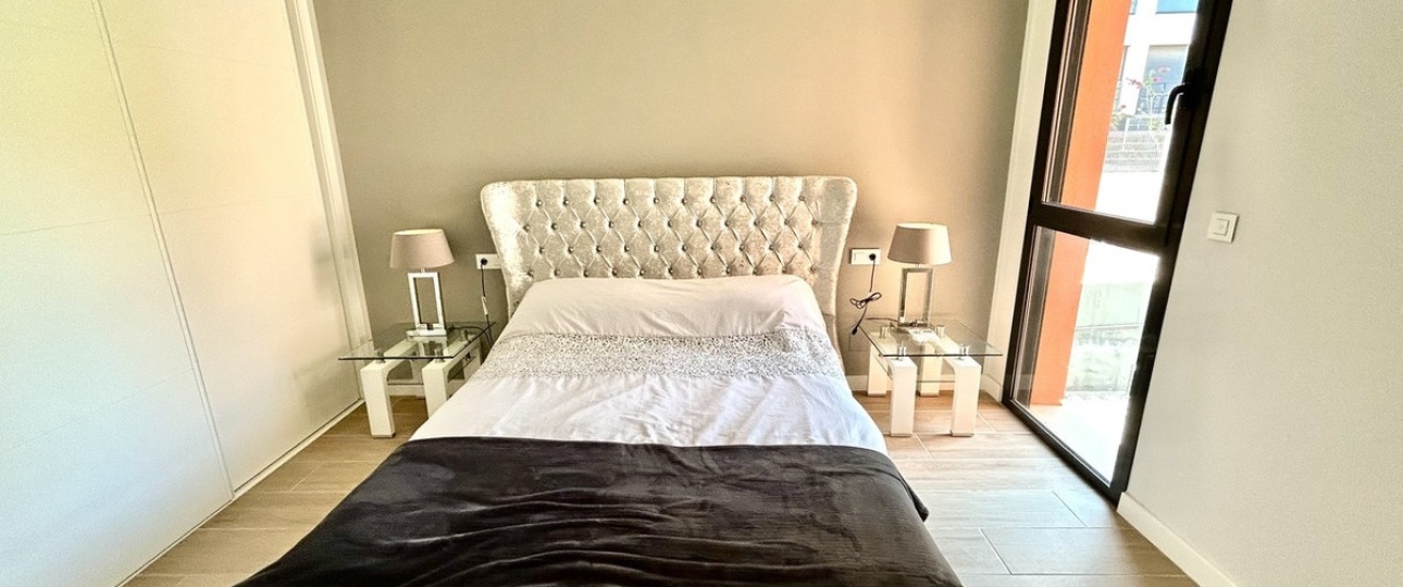 Resale - apartment - Orihuela - Villamartin