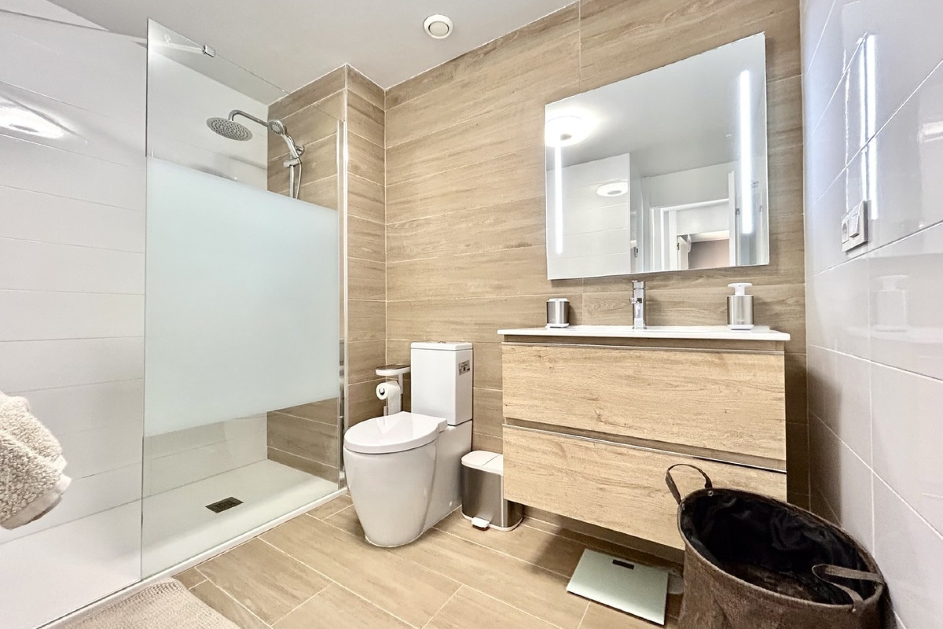 Resale - apartment - Orihuela - Villamartin