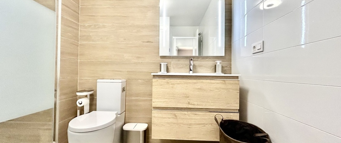 Resale - apartment - Orihuela - Villamartin