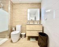 Resale - apartment - Orihuela - Villamartin