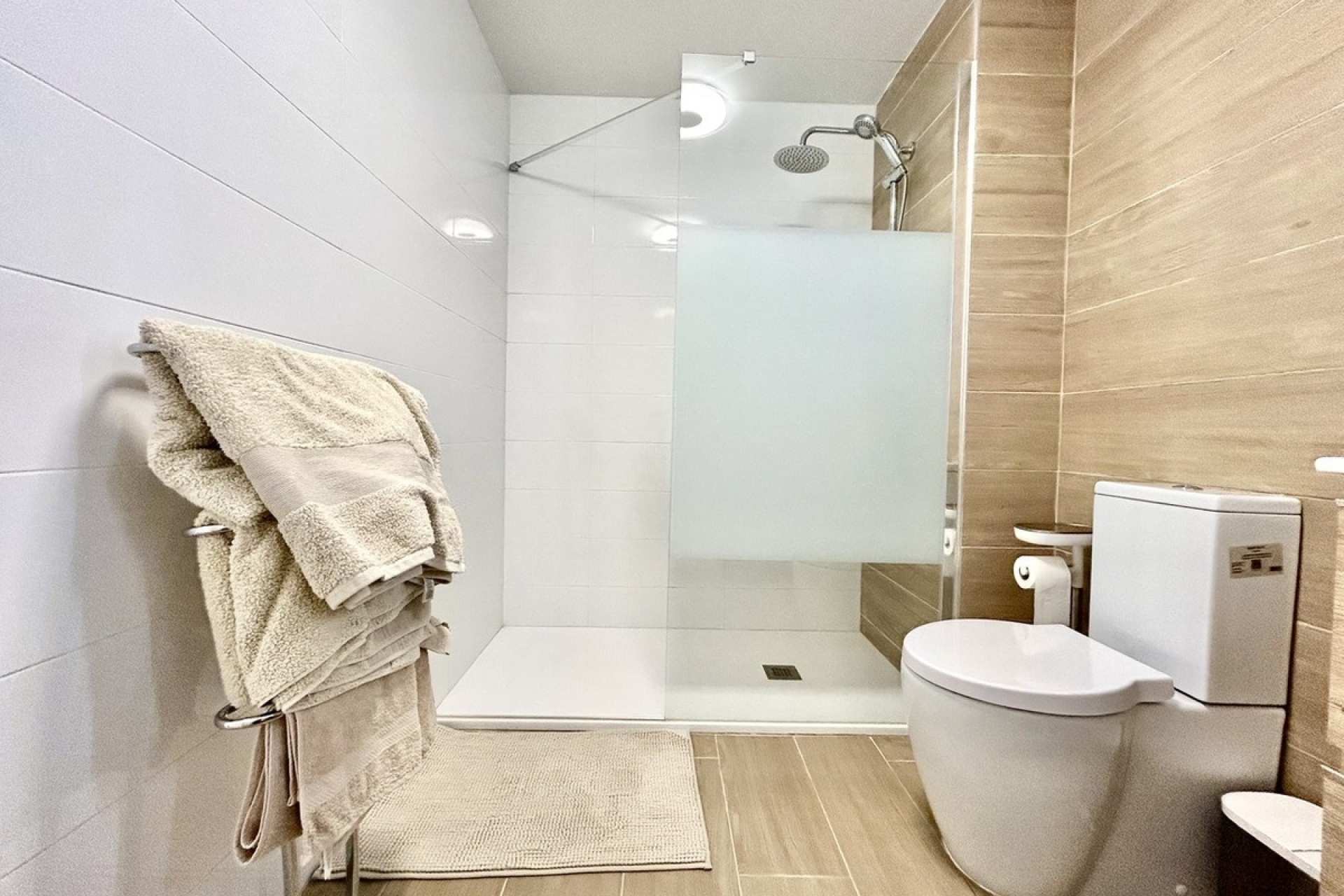 Resale - apartment - Orihuela - Villamartin