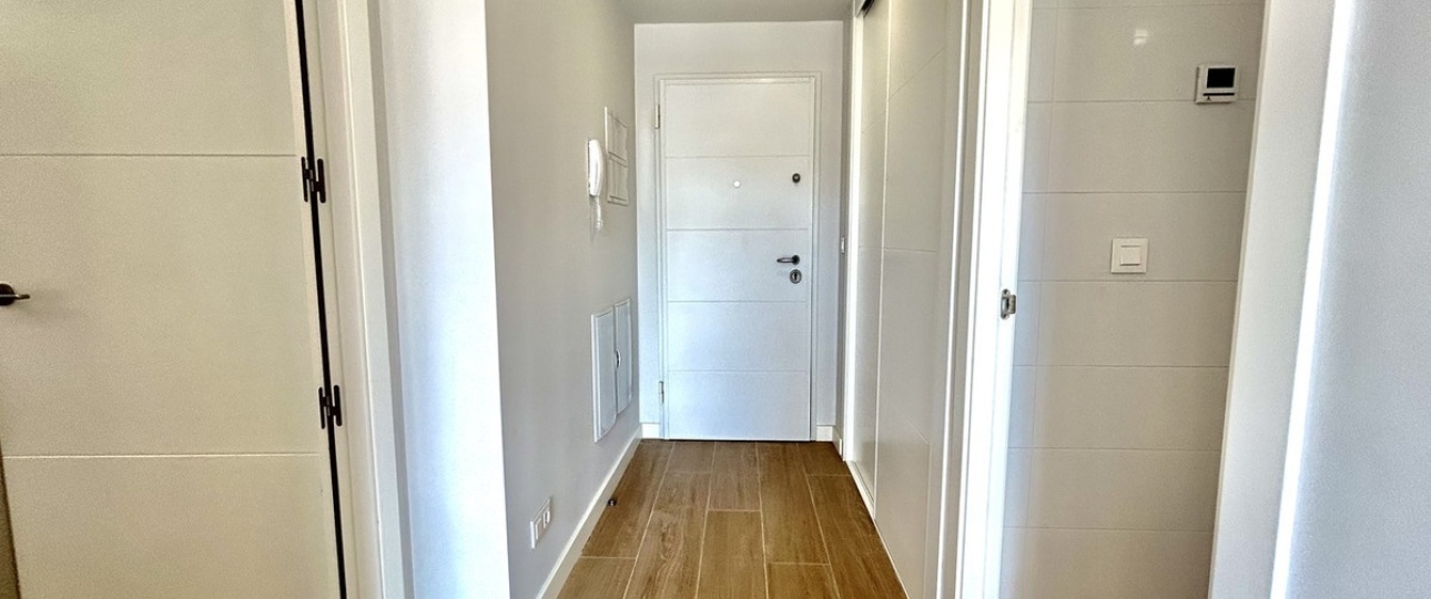 Resale - apartment - Orihuela - Villamartin