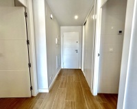 Resale - apartment - Orihuela - Villamartin