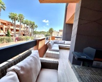 Resale - apartment - Orihuela - Villamartin