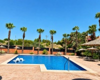 Resale - apartment - Orihuela - Villamartin
