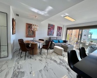 Resale - apartment - Orihuela - Villamartin