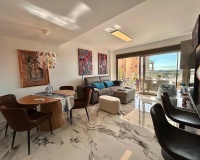 Resale - apartment - Orihuela - Villamartin