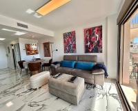 Resale - apartment - Orihuela - Villamartin