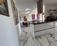 Resale - apartment - Orihuela - Villamartin