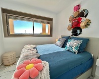 Resale - apartment - Orihuela - Villamartin
