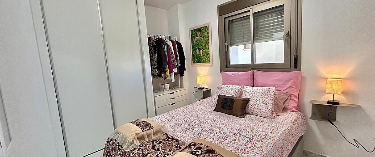 Resale - apartment - Orihuela - Villamartin