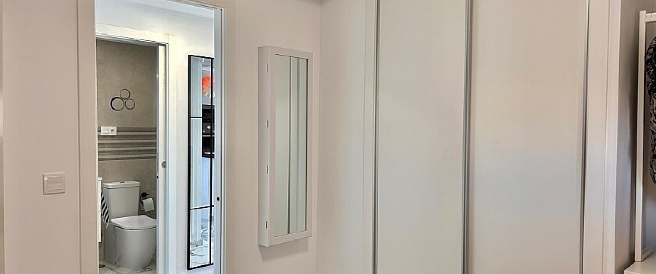 Resale - apartment - Orihuela - Villamartin