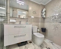 Resale - apartment - Orihuela - Villamartin