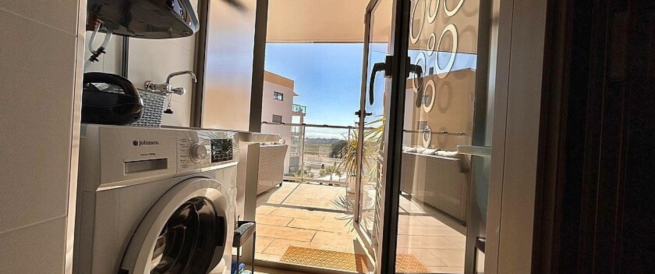 Resale - apartment - Orihuela - Villamartin