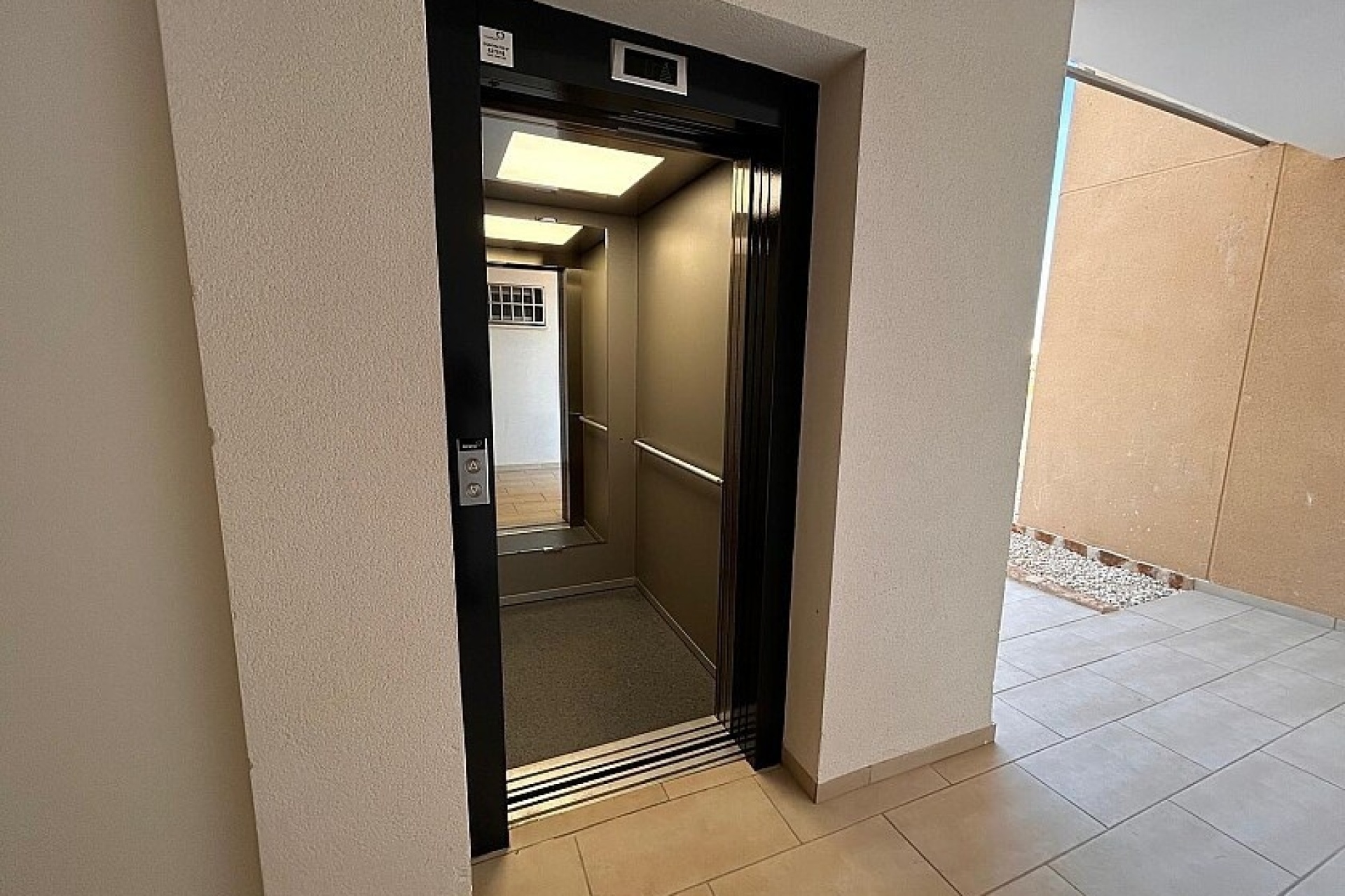 Resale - apartment - Orihuela - Villamartin