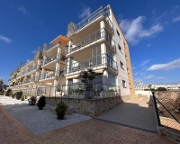 Resale - apartment - Orihuela - Villamartin