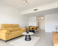 Resale - apartment - Orihuela - Villamartin