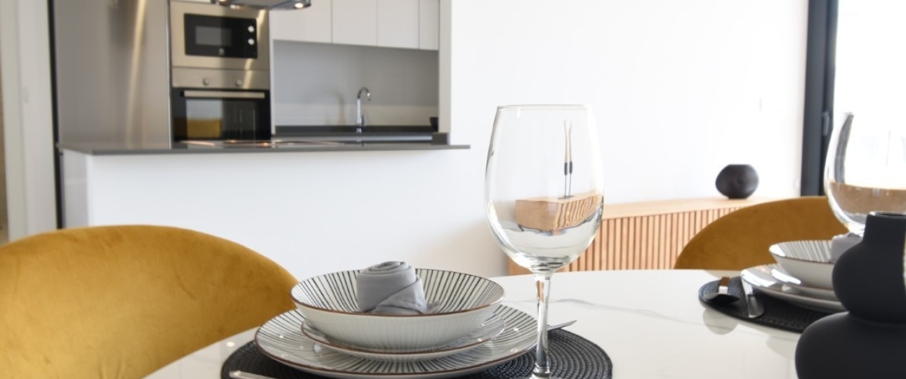 Resale - apartment - Orihuela - Villamartin