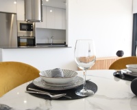 Resale - apartment - Orihuela - Villamartin