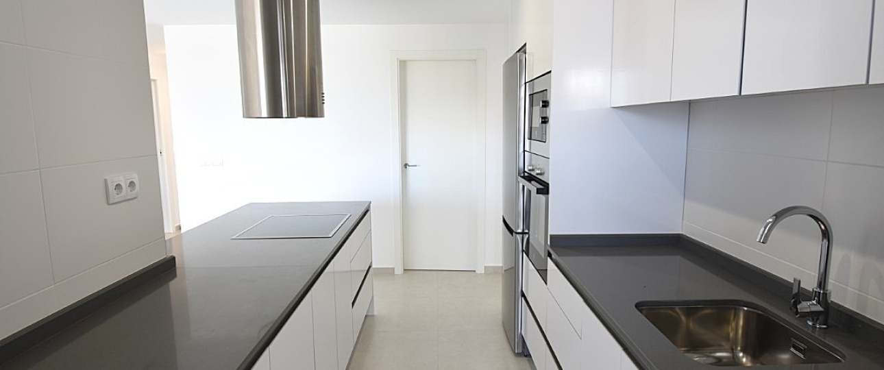 Resale - apartment - Orihuela - Villamartin